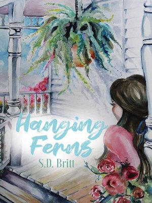 cover image of Hanging Ferns